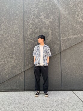 爽さんのコーディネート