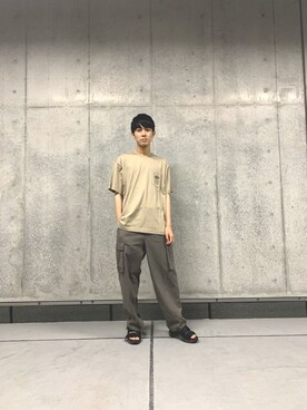 爽さんのコーディネート