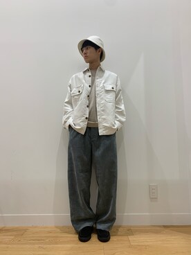 爽さんのコーディネート