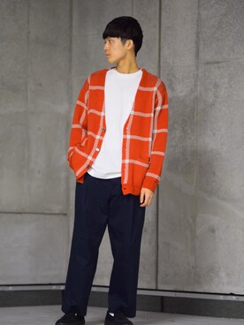 爽さんのコーディネート