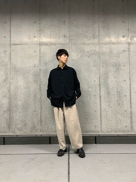 爽さんのコーディネート