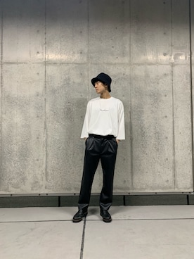 爽さんのコーディネート