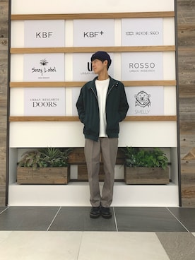 爽さんのコーディネート