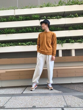 爽さんのコーディネート