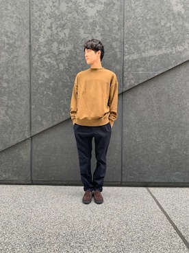 爽さんのコーディネート