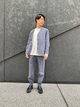 爽さんのコーディネート