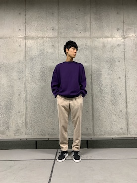 爽さんのコーディネート