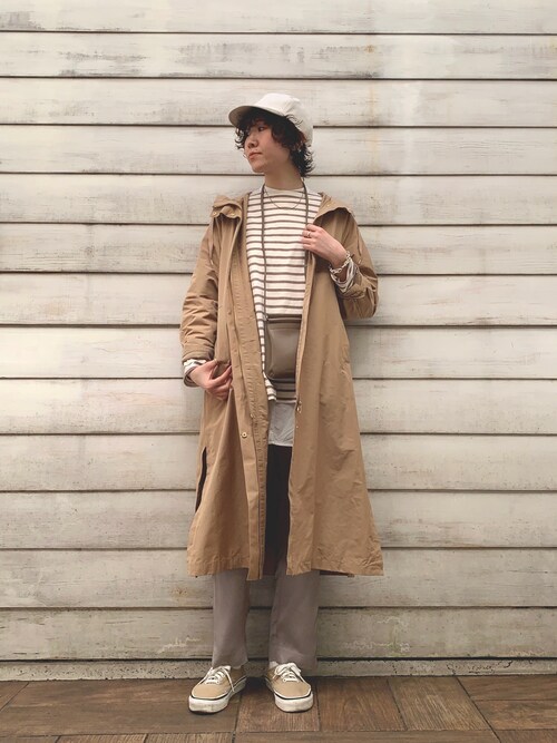 Yukiko Collexルミネ新宿1店 Collexのスマホケース カバーを使ったコーディネート Wear