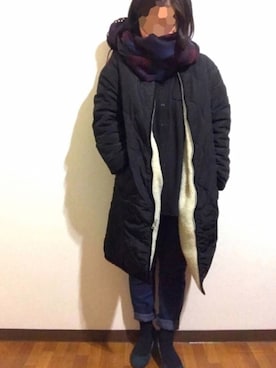 m sさんのコーディネート