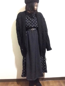 m sさんのコーディネート