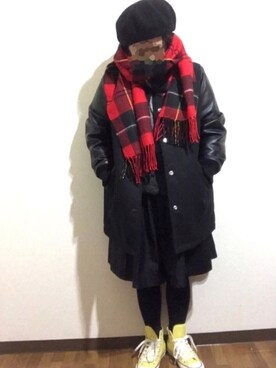 m sさんのコーディネート