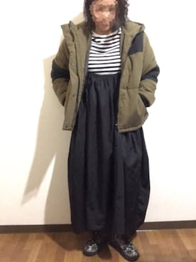 m sさんのコーディネート