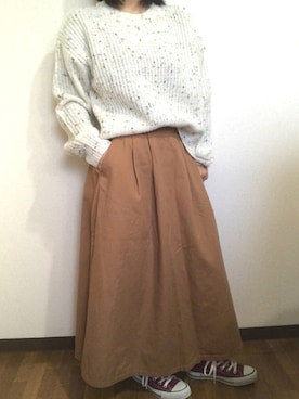 m sさんのコーディネート