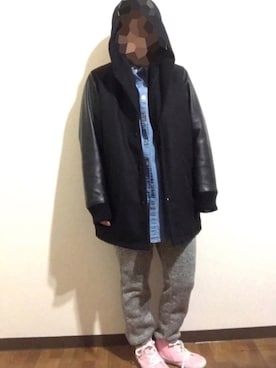 m sさんのコーディネート