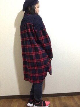 m sさんのコーディネート