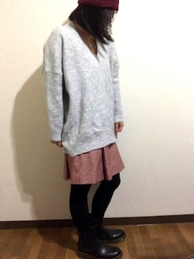 m sさんのコーディネート