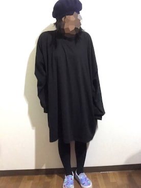 m sさんのコーディネート