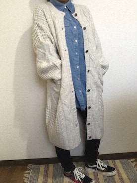 m sさんのコーディネート