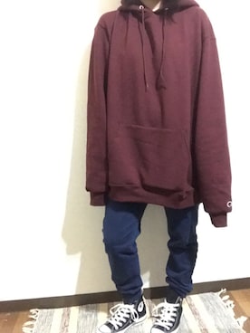 m sさんのコーディネート