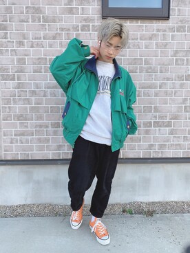 きらさんのコーディネート