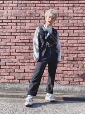 きらさんのコーディネート