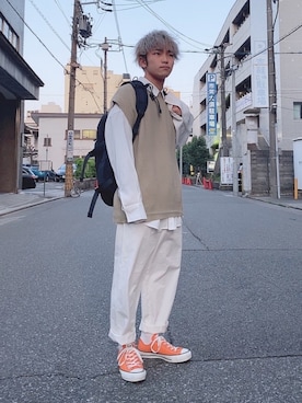 きらさんのコーディネート