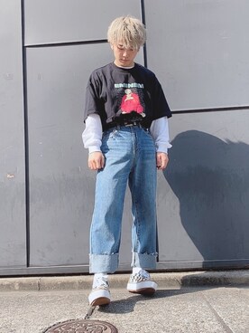 きらさんのコーディネート