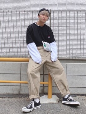 きらさんのコーディネート