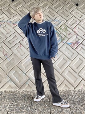 きらさんのコーディネート