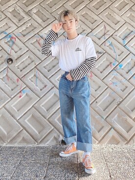 きらさんのコーディネート