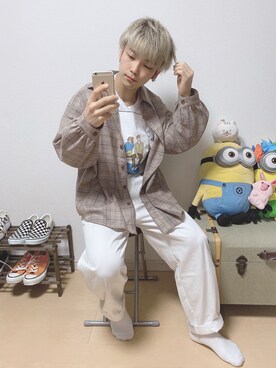 きらさんのコーディネート