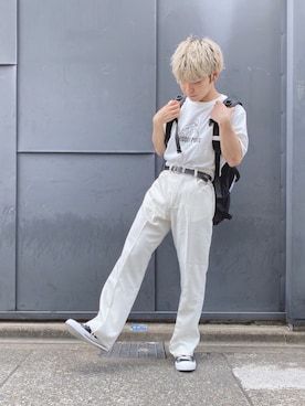 きらさんのコーディネート