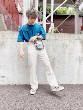 きらさんのコーディネート