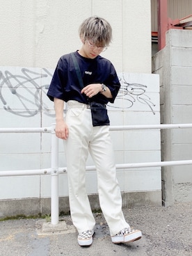 きらさんのコーディネート