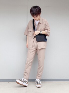 きらさんのコーディネート