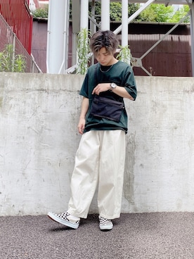 きらさんのコーディネート