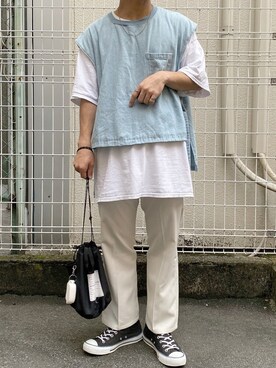 きらさんのコーディネート