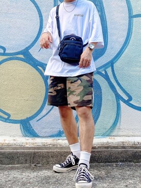 きらさんのコーディネート