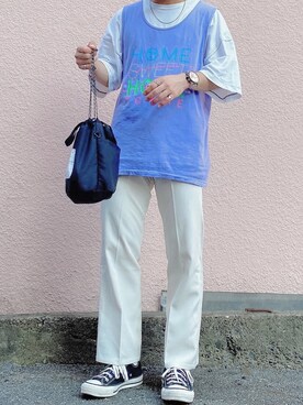 きらさんのコーディネート