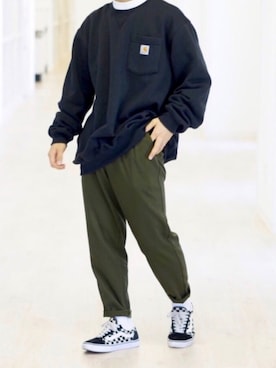 きらさんのコーディネート