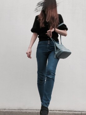 chamさんのコーディネート