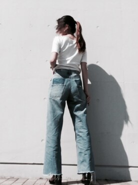 chamさんのコーディネート