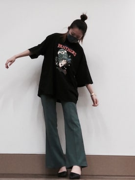 chamさんのコーディネート