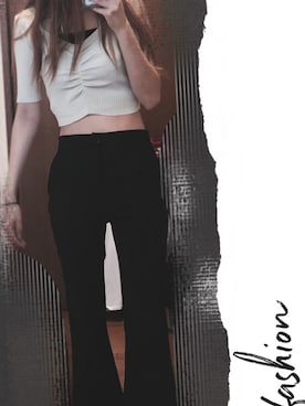 chamさんのコーディネート