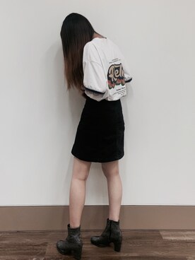 chamさんのコーディネート