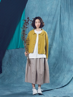 E-WEARさんのコーディネート