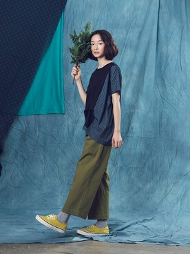 E-WEARさんのコーディネート