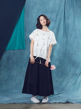 E-WEARさんのコーディネート