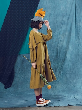 E-WEARさんのコーディネート