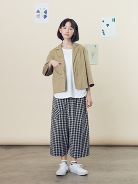 E-WEARさんのコーディネート